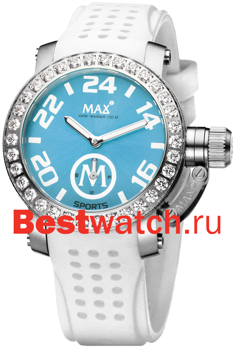 Часы MAX XL Watches Sports 5-max559